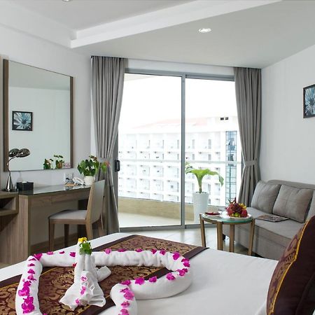 Golden Peak Resort & Spa Mieu Ong Екстериор снимка