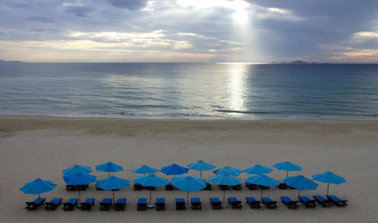 Golden Peak Resort & Spa Mieu Ong Екстериор снимка